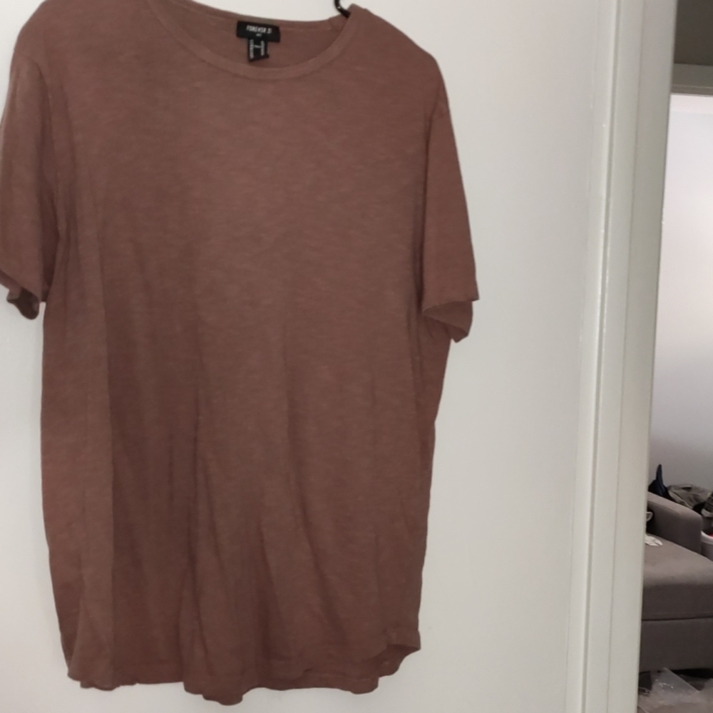 Forever 21 shirt